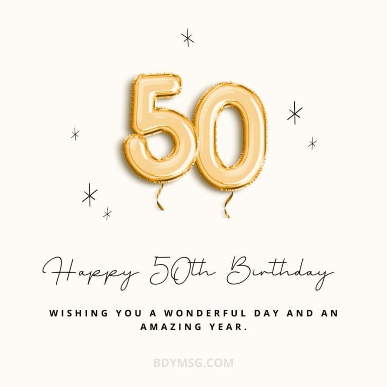 130-happy-50th-birthday-wishes-and-messages-bdymsg